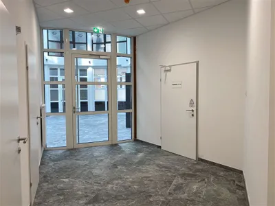 Gewerbeimmobilie mieten in Salzburg Stadt – 43 m², € 782 – Bild 11 von 15