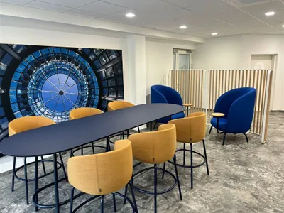 Gewerbeimmobilie mieten in Salzburg Stadt – 43 m², € 782 – Bild 4 von 15
