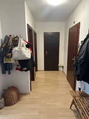 2-Zimmer-Wohnung mieten in Neunkirchen – 67 m², € 715 – Bild 16 von 16