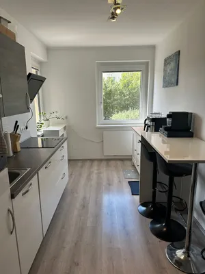 2-Zimmer-Wohnung mieten in Neunkirchen – 67 m², € 715 – Bild 3 von 16