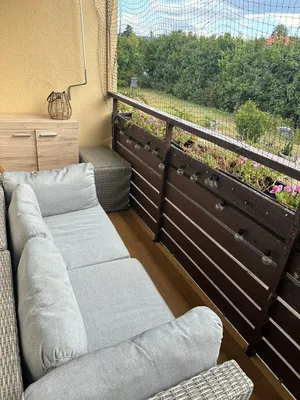 2-Zimmer-Wohnung mieten in Neunkirchen – 67 m², € 715 – Bild 11 von 16