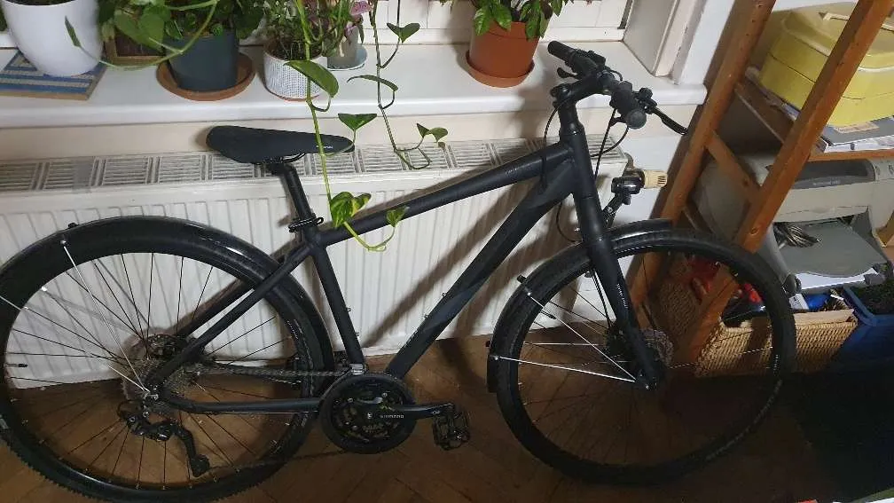 größe fahrradschuhe Crankbrothers Stamp Lace Flatpedal Rot/Schwarz 40 Brillenetui Farbe:Willow-Green Matt Riese & Müller Supercharger