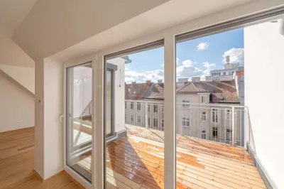 2-Zimmer-Wohnung kaufen in Wien – 57,24 m², € 499.000 – Bild 3 von 13