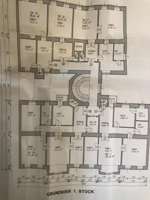 Wohnung kaufen in Wien – 72,25 m², € 399.500 – Bild 10 von 10