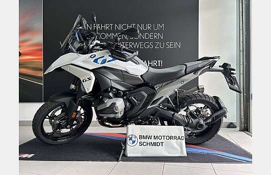 BMW R 1300 GS Enduro