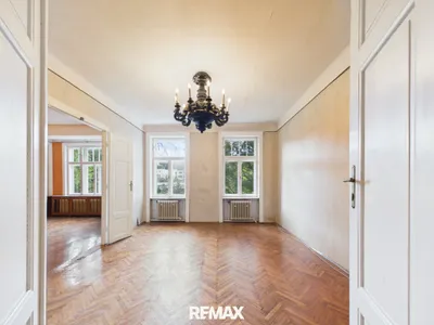 8-Zimmer-Haus kaufen in Wien – 250 m², € 849.000