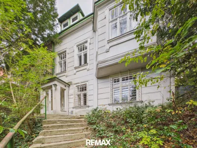 8-Zimmer-Haus kaufen in Wien – 250 m², € 849.000 – Bild 3 von 43