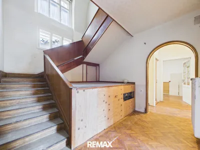8-Zimmer-Haus kaufen in Wien – 250 m², € 849.000 – Bild 23 von 43