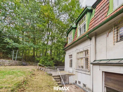 8-Zimmer-Haus kaufen in Wien – 250 m², € 849.000 – Bild 34 von 43