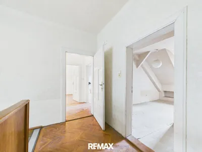 8-Zimmer-Haus kaufen in Wien – 250 m², € 849.000 – Bild 25 von 43
