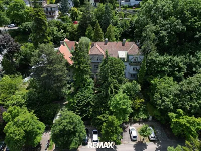 8-Zimmer-Haus kaufen in Wien – 250 m², € 849.000 – Bild 36 von 43
