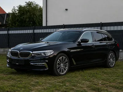 BMW 5er-Reihe