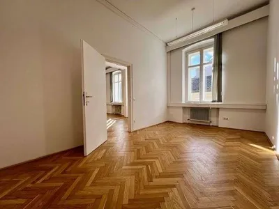 7-Zimmer-Gewerbeimmobilie mieten in Linz – 207 m², € 2.499 – Bild 3 von 12