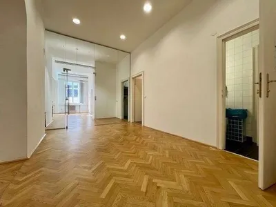 7-Zimmer-Gewerbeimmobilie mieten in Linz – 207 m², € 2.499 – Bild 11 von 12