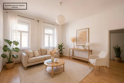 3-Zimmer-Wohnung kaufen in Wien – 73,71 m², € 218.900
