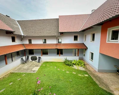 2-Zimmer-Wohnung mieten in Kirchdorf an der Krems – 69 m², € 695 – Bild 6 von 8