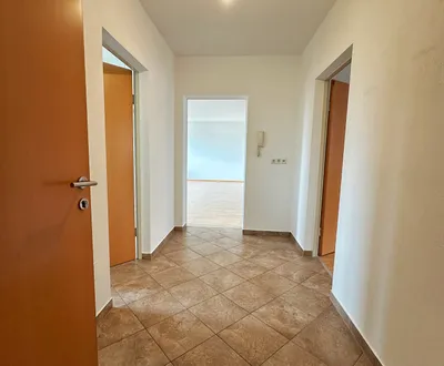 2-Zimmer-Wohnung mieten in Kirchdorf an der Krems – 69 m², € 695 – Bild 1 von 8