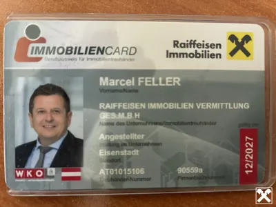 10-Zimmer-Immobilie mieten in Eisenstadt - Umgebung – 190,52 m², € 7.000 – Bild 10 von 13