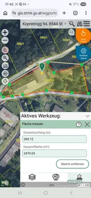 Gewerbeimmobilie kaufen in Deutschlandsberg – 830 m², € 169.000 – Bild 6 von 81