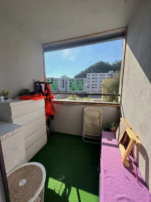 Wohnung kaufen in Salzburg Stadt – 56,27 m², € 310.000 – Bild 3 von 13