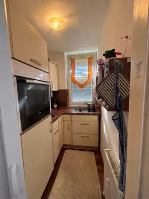 Wohnung kaufen in Salzburg Stadt – 56,27 m², € 310.000 – Bild 5 von 13