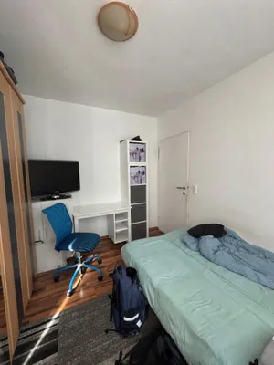 Wohnung kaufen in Salzburg Stadt – 56,27 m², € 310.000 – Bild 6 von 13