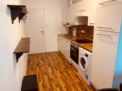1-Zimmer-Wohnung kaufen in Baden – 46,75 m², € 159.000 – Bild 5 von 14