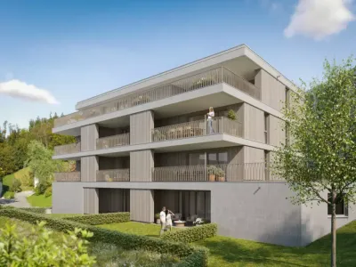 4-Zimmer-Wohnung kaufen in Dornbirn – 90,8 m², € 732.000 – Bild 3 von 10