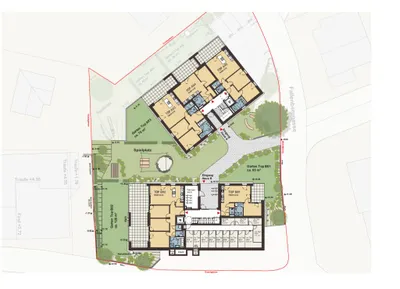 4-Zimmer-Wohnung kaufen in Dornbirn – 90,8 m², € 732.000 – Bild 9 von 10