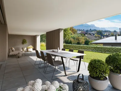 4-Zimmer-Wohnung kaufen in Dornbirn – 90,8 m², € 732.000 – Bild 6 von 10