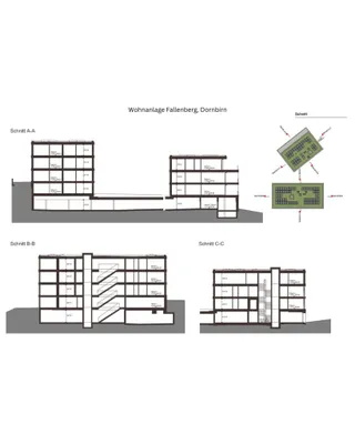 4-Zimmer-Wohnung kaufen in Dornbirn – 90,8 m², € 732.000 – Bild 8 von 10