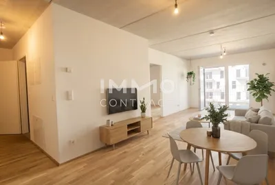 3-Zimmer-Wohnung mieten in Wien – 72,42 m², € 886 – Bild 2 von 8