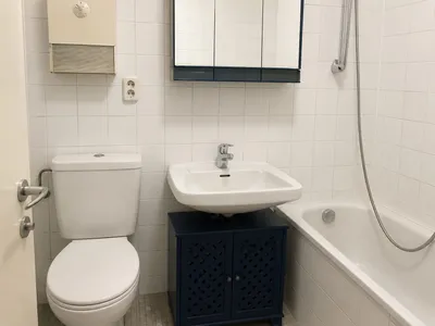 2-Zimmer-Wohnung mieten in Salzburg Stadt – 45 m², € 1.050 – Bild 3 von 6