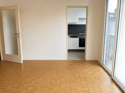 2-Zimmer-Wohnung mieten in Salzburg Stadt – 45 m², € 1.050 – Bild 4 von 6