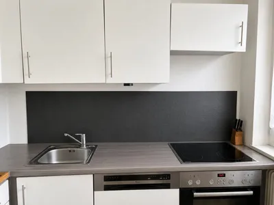 2-Zimmer-Wohnung mieten in Salzburg Stadt – 45 m², € 1.050 – Bild 1 von 6