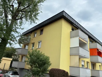 2-Zimmer-Wohnung mieten in Salzburg Stadt – 45 m², € 1.050 – Bild 2 von 6