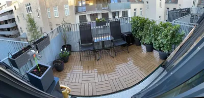 3-Zimmer-Wohnung kaufen in Wien – 68 m², € 550.000 – Bild 11 von 15
