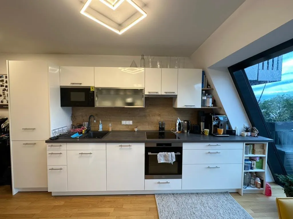 Wohnung – Wien, Oberbaumgarten, Baumgarten - Ansicht 3