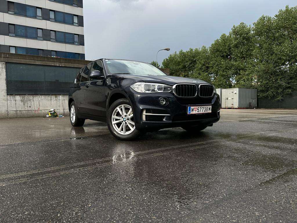 BMW M Performance Lückenfüller in 1100 Wien für 15,00 € zum Verkauf