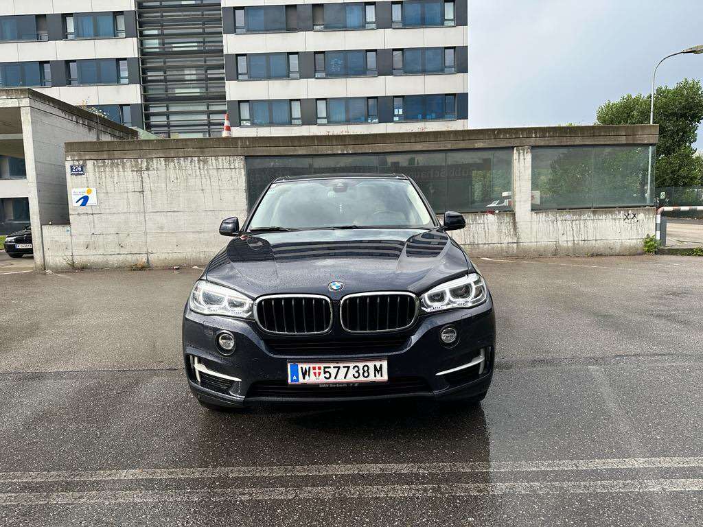 BMW X5 X6 X7 G05 G06 G07 Armaturenbrett Set Airbags Airbagsatz Gurte, €  1.250,- (1230 Wien) - willhaben
