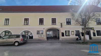 Immobilie mieten in Wiener Neustadt – € 80 – Bild 3 von 5
