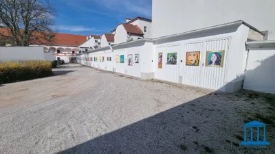 Immobilie mieten in Wiener Neustadt – € 80 – Bild 1 von 5