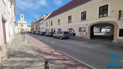 Immobilie mieten in Wiener Neustadt – € 80 – Bild 4 von 5