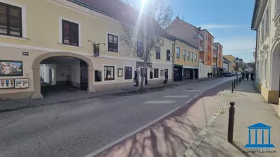 Immobilie mieten in Wiener Neustadt – € 80 – Bild 5 von 5