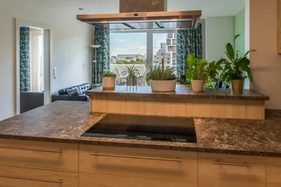 117 m² 4er-WG-Neugründung bei U6 Alterlaa | 560 € p. P. | voll möbliert | provisionsfrei – Bild 3