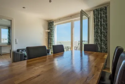 117 m² 4er-WG-Neugründung bei U6 Alterlaa | 560 € p. P. | voll möbliert | provisionsfrei – Bild 2