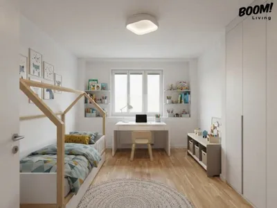 5-Zimmer-Wohnung kaufen in Wien – 147,53 m², € 729.000 – Bild 3 von 18