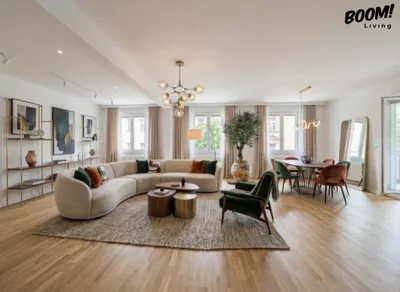 5-Zimmer-Wohnung kaufen in Wien – 147,53 m², € 729.000