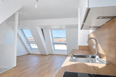 3-Zimmer-Wohnung mieten in Wien – 73 m², € 1.564