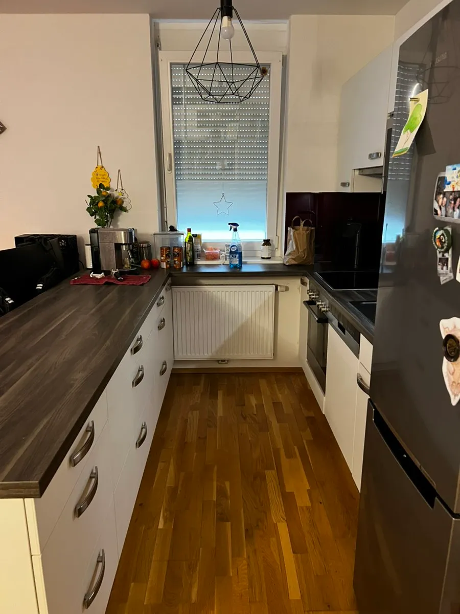 Wohnung – Deutsch-Wagram, Katastralgemeinde Deutsch Wagram - Ansicht 2